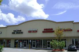 900 channing way, goose creek, sc 29445. Will Sherrod Represented The Landlord In The Lease Renewal In Goose Creek Sc Lee Associates