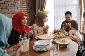 Bantuan ejaan rumi turut disediakan bagi mereka yang sukar membaca jawi. Sudah Ganti Hutang Puasa Ini Niat Puasa Ganti Ramadhan Dan Ketentuannya Bukareview