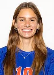 Olivia Waggoner's Instagram, Twitter & Facebook