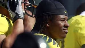 Oregon rebounds against Nevada, 69-20