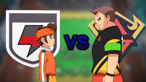 Inazuma eleven inazuma japon vs knights of queen hd. Inazuma Eleven Orion Amv Inazuma Japon Vs Espana Youtube