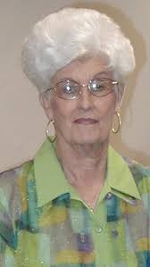Obituary for Johnnie Mae Froneberger