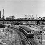 Am 16 Maerz 1980 Ein S Bahnzug Der Br 275 Nach Oranienburg Auf Dem Noerdlichen Berliner Aussenring In Schoenfliess Bahn Berlin S Bahn Strassenbahn