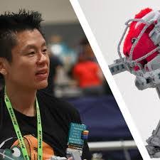 Johnny Five's Instagram, Twitter & Facebook