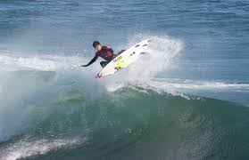 After his win in bali, kanoa igarashi has garnered a lot more attention. Olympics Surfing Family Ties To Beach Will Give Me Surfing Edge Says Igarashi Entertainment