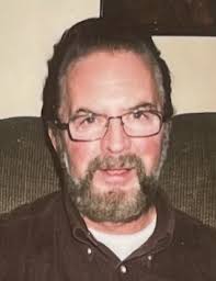 Obituary information for Barry O. Horner