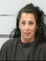 CASTRO, TIFFANY 04/11/2025 Age: 35 Charges: ASSAULT PEACE OFFICER/JUDGE (ON  VIEW) RESIST ARREST SEARCH OR TRANSPORT (ON VIEW) INTERFERE W/PUBLIC DUTIES  (ON VIEW) DRIVING WHILE LICENSE INVALID (CITATION) Arresting Agency: LPD  #lubbockpolicedepartment #