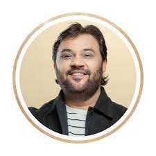 Dwij Trivedi's Instagram, Twitter & Facebook