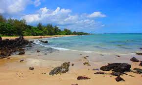 So that for this route 3 ships are now served. Cari Tempat Untuk Family Day Cuba Pantai Batu Layar