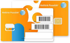First time i ordered the att replacement sim card, i got a sim, but it wasnt a nano. Amazon Com At T Nano Sim Card For Iphone 5 5c 5s 6 6 Plus 7 8 X And Ipad Air As Seen In The Picture
