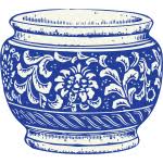 Free Free 58 Empty Flower Pot Svg SVG PNG EPS DXF File