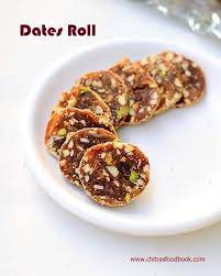 Dates Nuts Roll Recipe Khajoor Katri Easy Diwali Sweets Recipe Recipe Diwali Sweets Recipe Date Nut Roll Recipe Nut Roll Recipe