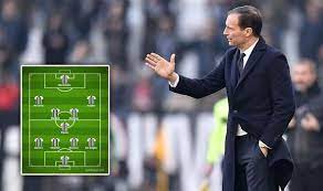 All juventus news on calciomercato.com. Juventus Transfer News Starting Xi After January Window Ramsey Joins Ronaldo Costa Out Football Sport Express Co Uk