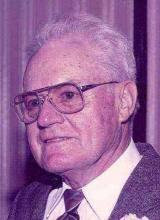 Elmer L. Storms Obituary