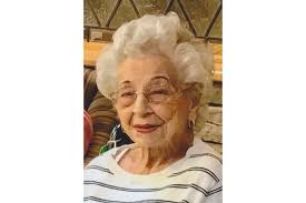 Frances Braddock Obituary (1918