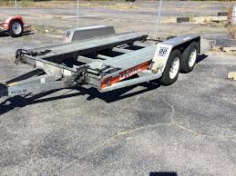 Auto Transport Rental U Haul