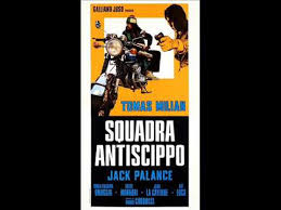 Squadra antiscippo - Guido & Maurizio De Angelis - 1976