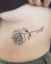 78 Free Tattoo Flash Ar Small Rose Tattoo Tattoo Designs Rose Tattoo Design
