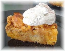 Los Inventos De Lisa Budin De Calabaza Food Desserts Puerto Rico Food