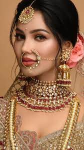 Pin By Connie Gonzalez On Arabic Indian Pakistani Middle Eastern Makeup Bridal Makeup Videos Bridal Makeup Images Bride Beauty