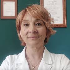 Nutrizionista Patrizia Cartei