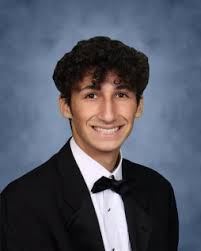 DISTINGUISHED seniors' ANNUAL DINNER