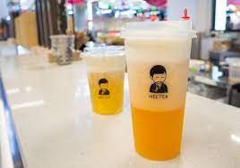 Best Bubble Tea Singapore Top 10 Most Famous Best Bubble Tea Brands In Singapore Living Nomads Travel Tips Guides News Information In 2021 Bubble Tea Shop Tea Brands Bubble Tea
