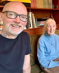 Mitchell Crooks's Instagram, Twitter & Facebook