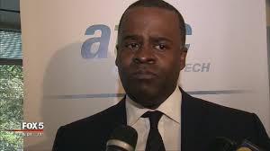 Atlanta Mayor bans travel to North Carolina