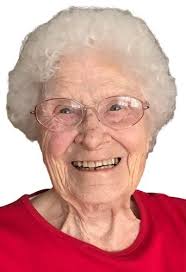 Faye Griffin Obituary (1918