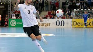 The russian team won in lloret de mar. Futsal Aktuelle Themen Nachrichten Bilder Stuttgarter Zeitung