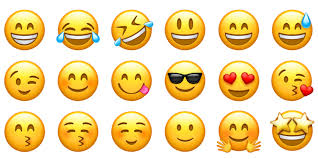 Face With Tears Of Joy Is The Most Popular Iphone Emoji