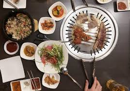 korean barbecue in metro phoenix