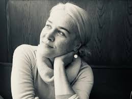 Humanities Forum: Amanda E. Herbert · Dresher Center for the Humanities ·  myUMBC