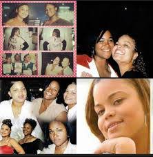 Carissa Copeland's Instagram, Twitter & Facebook