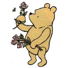Maybe you would like to learn more about one of these? Vintage Winnie The Pooh Clipart Novocom Top