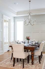 Even the tightest corner can feel like a banquet hall. Beautiful Wall Trim Molding Ideas Addicted 2 Decorating Trendy Dining Room White Paneling Wall Trim Molding