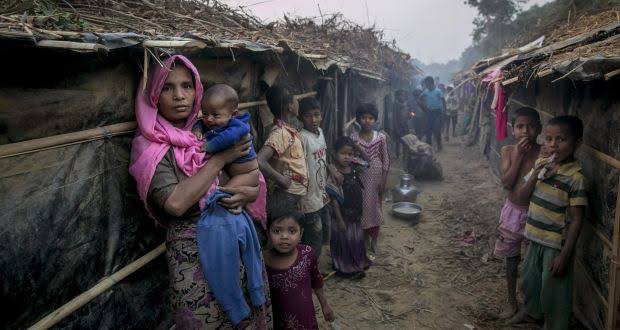 Image result for rohingya muslims killing"