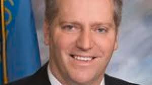 Mapping Power: Clusters of clout in SD Legislature