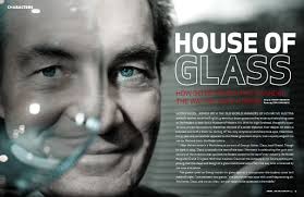 Characters: Georg Riedel