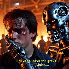 year 1900, Terminator, got to the wrong place. to be continued...