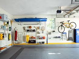 Finally time to let it all go. 14 Garage Organization Ideas And Tips This Old House