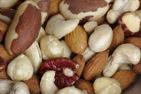 The 10 Most Expensive Types Of Nuts In The World Most Expensive Nuts