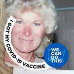 Noreen Sloan's Instagram, Twitter & Facebook