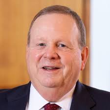 Murchison is 2020 Chairman-Elect of CABL