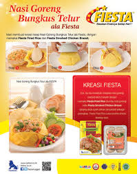 Jika dilihat dari putih dan kuningnya, telur ayam kampung punya warna kuning yang lebih oranye daripada telur. Print Ad Fiesta 2013 By Hendrik Muliana At Coroflot Com
