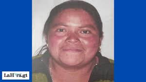 Guatemalteca q'anjob'al clama inocencia tras 7 años en prisión en México