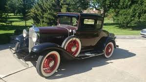 Image result for Viceroy Maroon 1931 Oldsmobile