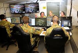 Leidos Australia Leads 500m Defence Data Project Arn