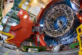 On the other side of the us, at the california institute of technology, and on the other side of the atlantic, at cern in switzerland, two particle physicists were publishing two independent papers on the same subject. Major Upgrades Of Particle Detectors And Electronics Prepare Cern Experiment To Stream A Data Tsunami Ornl